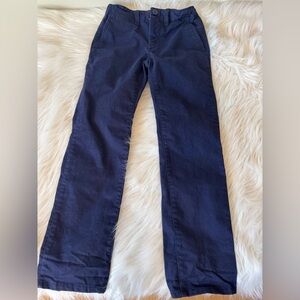 GAP Kids Navy Pants